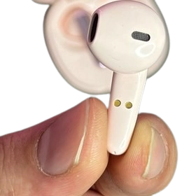 هندزفری بلوتوث ایرپاد WISME T19